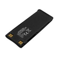 Akumuliatorius telefonui Baterija - AVIZAR - Nokia 5110/6110 - Li-jonų 3,7V - 1250mAh - Įmontuota vibracijos funkcija