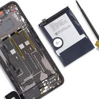 Akumuliatorius telefonui Vidinė baterija - AVIZAR - NT01 - 4500mAh - Ličio jonų - 3,7 V - Suderinama su Nothing Phone 1