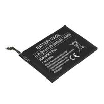 Akumuliatorius telefonui Baterija Nokia 7 Plus Li-Polimeras 3.8V 3800mAh 14.4Wh