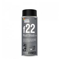 Techninis aerozolis BIZOL Rust Shock+ f22 0,4 ltr (80018)