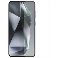 Samsung Galaxy S25 ekrano apsaugos 9H anti - grūdintas stiklas ekrano apsaugai