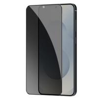 Ekrano Apsauga - Dux Ducis - Samsung Galaxy S25 Edge - Stiklas - Anti-šnipinėjimo - Juoda