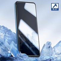 Ekrano apsauga - 3MK - Honor Magic 5 Lite 5G - Atsparus smūgiams hidrogelis - Skaidrus - Atsparus įbrėžimams