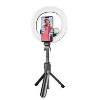 Asmenukių lazda ("Selfie sticks") RoGer V14 Universal LED