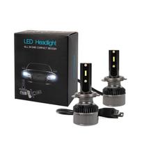 LED lempų rinkinys M-Tech H7