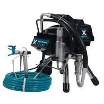 Dino-Power Pro X24 1300 W 2,4 l/min aukšto slėgio dažymo purkštuvas