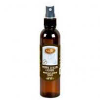 Natūralus alūno akmens dezodorantas Najel, 125 ml