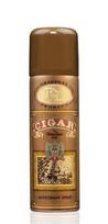Purškiamas dezodorantas vyrams Cigar, 200 ml