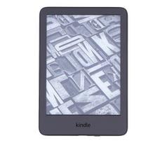 Elektroninė knygų skaityklė Amazon Kindle 11 (B09SWS16W6), juoda