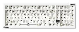 KEYBOARD ACC DIY BAREBONE/WHITE 6925758632300 AKKO 6925758632300 (6925758632300)