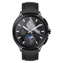 Ekrano apsauga Xiaomi Watch 2 Pro [Pakuotė 6] Ultra plonas, atsparus plastikinis apsauginis filmas Phonillico