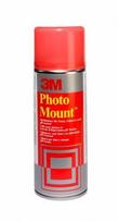 Scotch Photomount purškiamieji klijai nuotraukoms, 400 ml