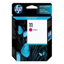 Kasetė rašaliniams spausdintuvams Spausdintuvo kasetė HP 11 (C4812A), purpurinė
