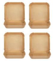Selfbakery kepimo popierius karšto oro gruzdintuvėms, 400 vnt., 20 cm