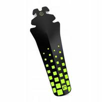Racefender Pixel 2.0 galinis dviračio purvasaugis gravel, plentas, E-bike