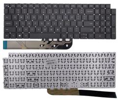 Klaviatūra DELL Latitude 3510