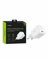 INNOSTYLE GREITASIS ĮKROVIKLIS CUBE USB-C 33W USB TYPE C GAN II FOR SAMSUNG LED