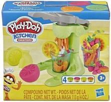 Žaislinė sulčiaspaudė Play-Doh E7437