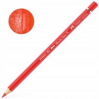 Vandenyje tirpios kreidelės Faber-castell A.dürer 118 Scarlet Red