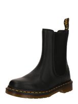Dr. Martens „Chelsea“ batai '2976 Hi' juoda