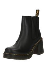 Dr. Martens „Chelsea“ batai 'Spence' aukso geltonumo spalva / juoda