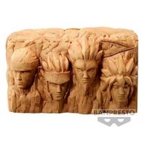 Banpresto Naruto Shippuden FL Hokage roko figūra