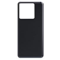 Pakaitinis galinis stiklas Xiaomi 13T Black