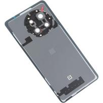 Originalus tarnybinis paketas OnePlus 13R galinis stiklas OnePlus sidabrinis