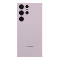 „Samsung“ akumuliatoriaus dangtelis „Samsung Galaxy S23 Ultra Lavender“.