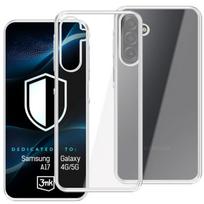 Dėklas Samsung Galaxy A17 5G/ 4G - 3mk Hardy Vision Case