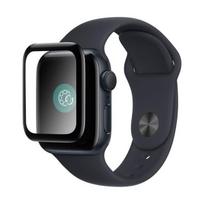 Apsaugos stiklas Apple Watch 5/6/SE 44mm 3D Force Glass skaidrus