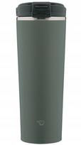 Zojirushi termosas, 400 ml, Zojirushi SX-KA40-HM termo puodelis 400 ml žalias