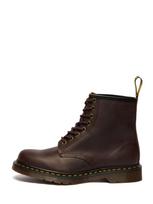 Dr. Martens Kulkšnis dengiantys batai '1460Z crazy horse' rusva