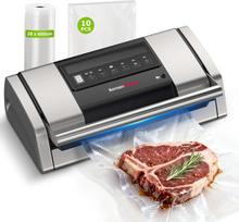 Vakuuminis pakavimo aparatas Bonsenkitchen VS5100, Vakuuminis pakavimo aparatas Bonsenkitchen VS5100