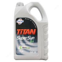 Alyva TITAN SUPERSYN D1 5W-30 5l (602014153)