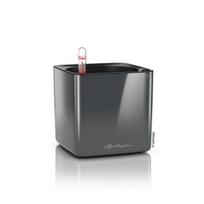Vazonas Lechuza Cube Glossy 16 cm