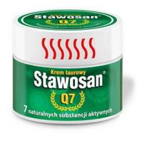 Veido kremas Asepta Stawosan Q7, 50 ml, Stawosan Q7, lauru kremas, 50 ml - Ilgas galiojimo terminas!