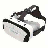 VR virtualios realybės akiniai, „Viar Formers“ 3D ausinės, šalmo lęšiai, išmanūs akiniai mobiliesiems telefonams, išmanieji telefonai, mobilieji telefonai su valdikliais, žiūrovas