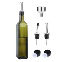 Alyvuogių aliejaus butelis, 500 ml
