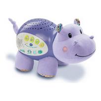 Projektorius Vtech Hippo (FR) Purpurinis