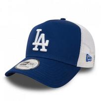 Los Angeles Dodgers kepurė su snapeliu, OSFA