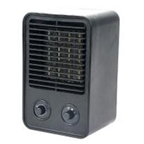 1500W keraminis ptc mini elektrinis šildytuvas, šildymas šiltas pūstuvas nešiojamas biuro ventiliatoriaus triukšmo mažinimo šildytuvas es kištukas