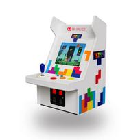 Žaidimų konsolė MY ARCADE Micro Player ,,Tetris" nešiojama žaidimų konsolė