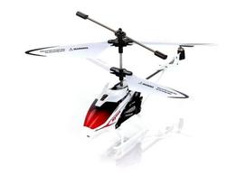 Sraigtasparnis su giroskopo stabilizatoriumi Syma Speed S5