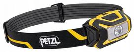 Petzl Aria 1r priekinė žibintuvėlio galva, 450 lm