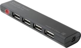 Defender USB hub Quadro Promt