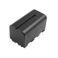 Akumuliatorius Li-ion baterija 7.4V 4000mAh 29.6Wh Sony NP-F750 / NP-F770 vaizdo kamera