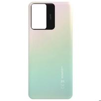 Akumuliatorius telefonui Baterijos dėklas - XIAOMI - Redmi Note 12S - Žalias - Supaprastintas montavimas - Paslaugų rinkinys