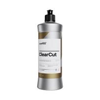 "CarPro Clear Cut" 500g - poliravimo pasta