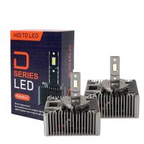 M-tech D5S LED plug & play lemputė 2vnt